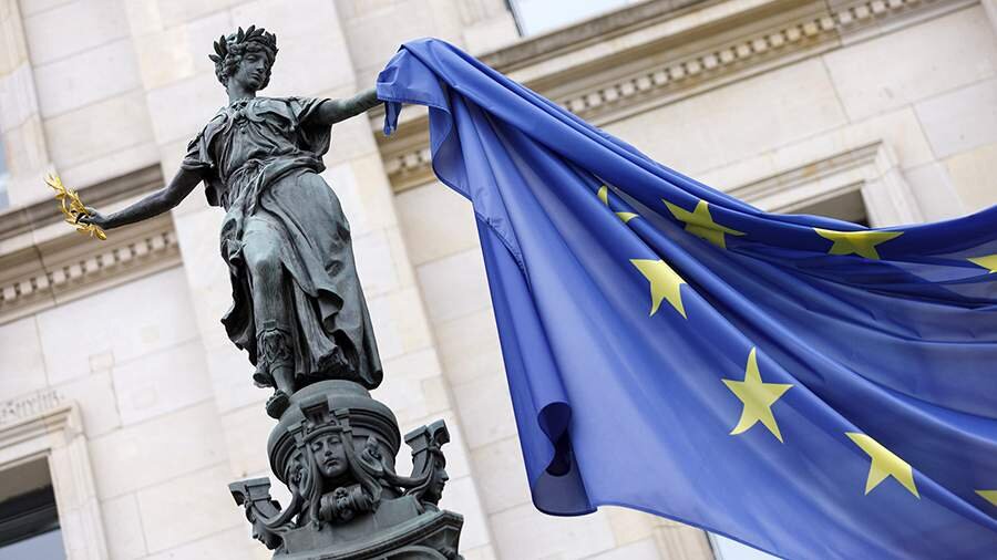 Фото: Global Look Press/IMAGO/Christoph Hardt