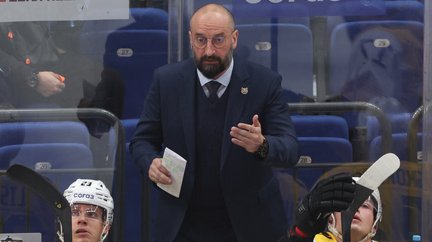    Андрей Козырев.Дарья Исаева