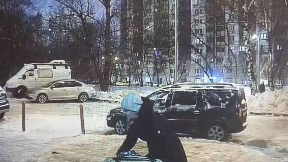 Фото: © Официальный телеграм-канал ГСУ СК России по г. Москве