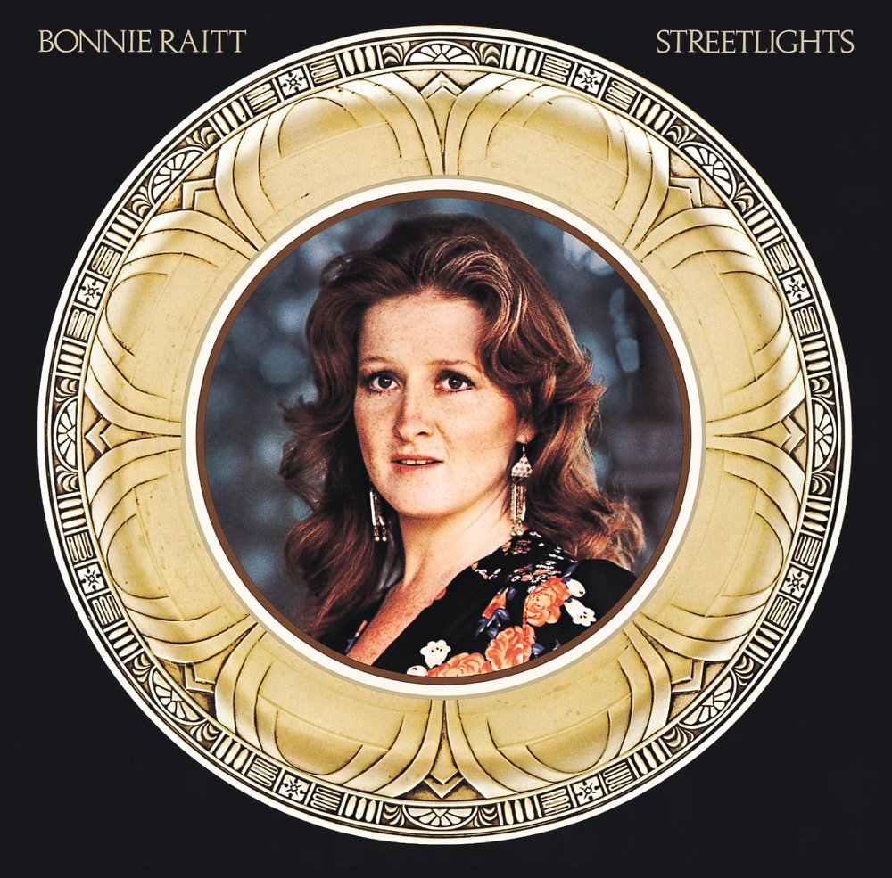 Еще 3 альбома Bonnie Raitt 1974-77: красивая музыка, интеллигентная игра  топовых музыкантов, а какой материал... | Одно время | Дзен