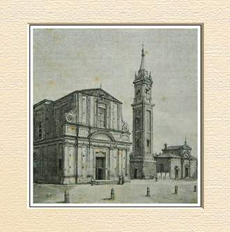 Renazzo (область Emilia-Romagno)