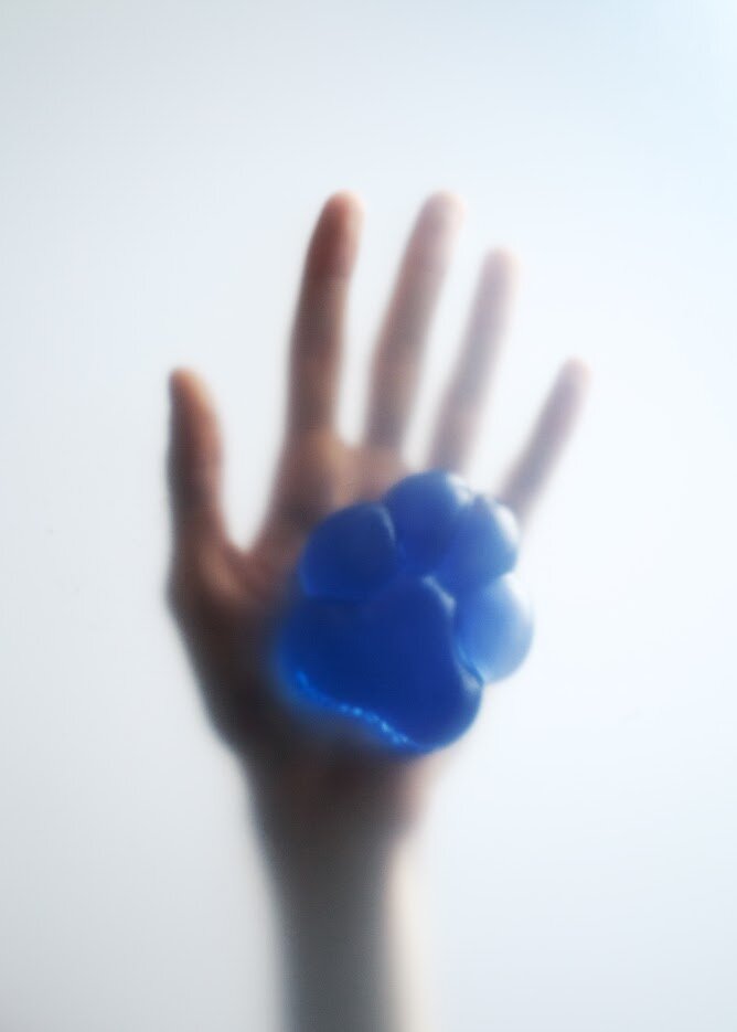    The Blueprint представил коллаборацию с Patissoncha (фото 2)