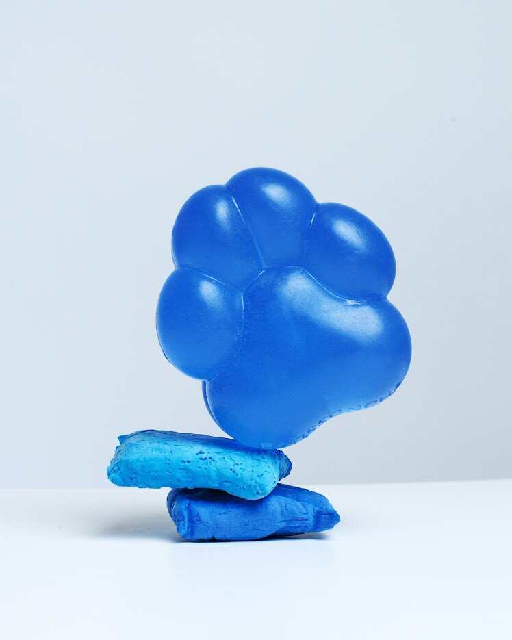    The Blueprint представил коллаборацию с Patissoncha (фото 3)