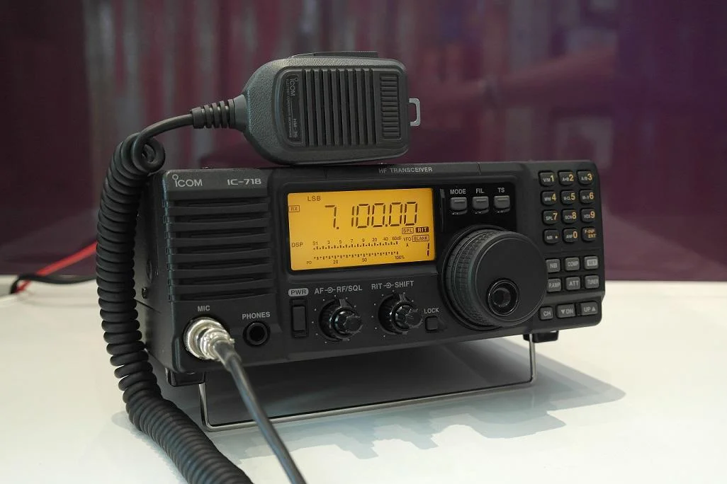 Icom ic 78 схема