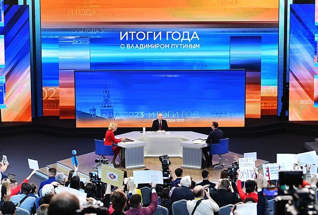    Фото: Александр Казаков / РИА Новости