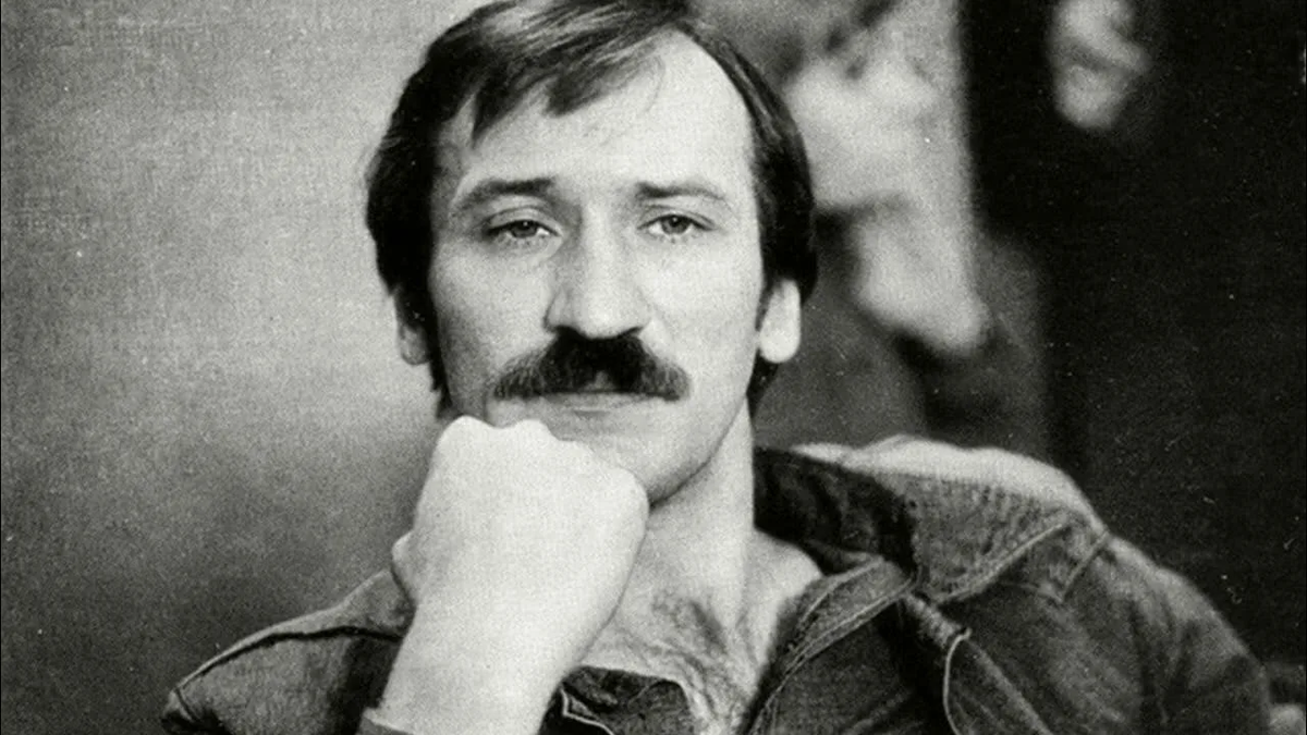 "Кобель высшей пробы" - Отбил Шацкую у законного мужа, заставил жену ...