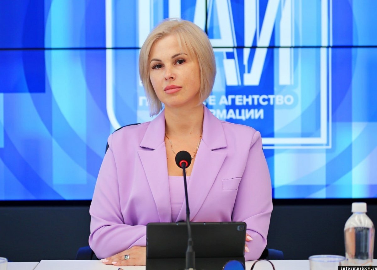    Алеся Михачева: Надо привлекать участников СВО к патриотическому воспитанию