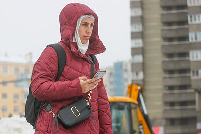 ФОТО: BULKIN SERGEY/GLOBALLOOKPRESS