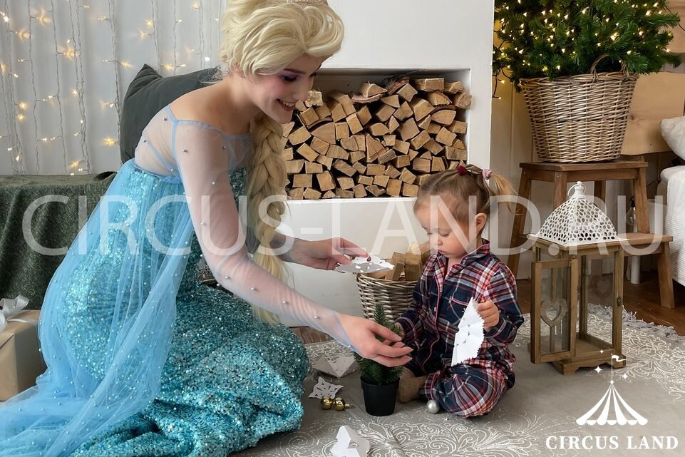 Источник для фото: https://circus-land.ru