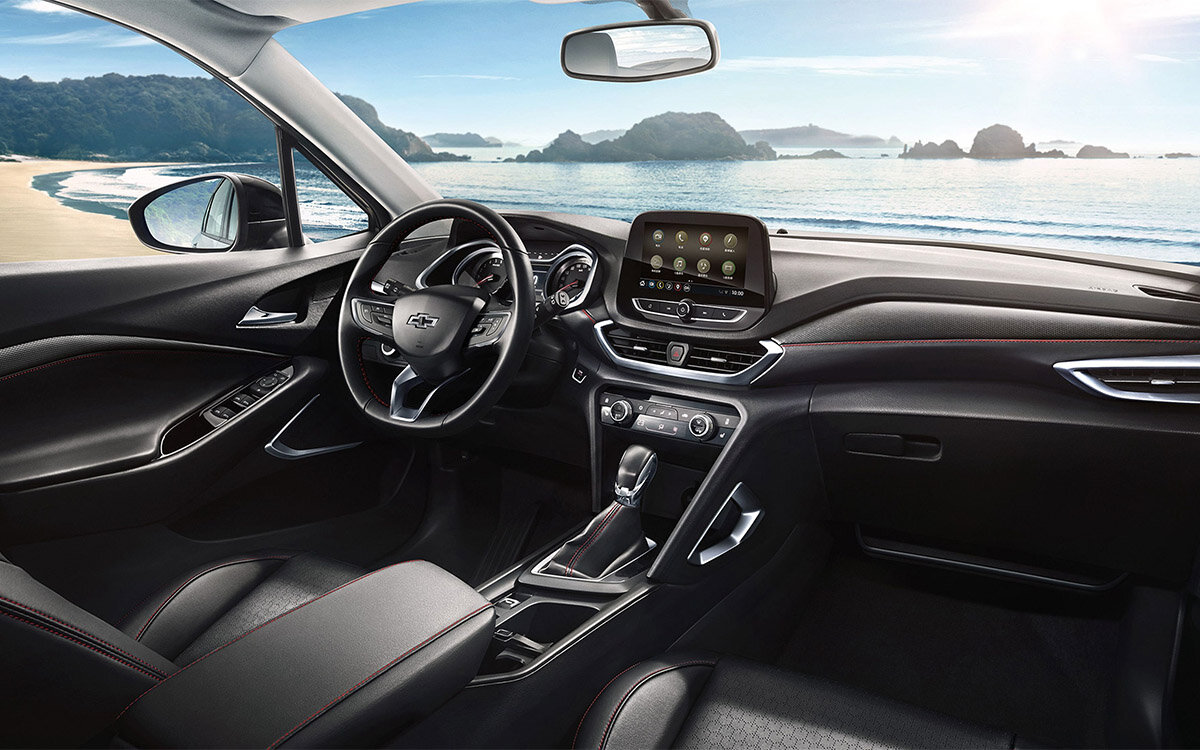 Chevrolet📷Chevrolet Orlando