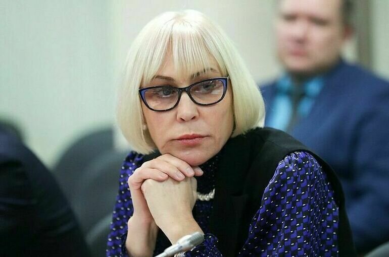   Пресс-служба Госдумы