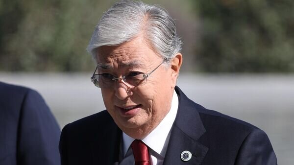    © Sputnik / Сергей Бобылев / POOL