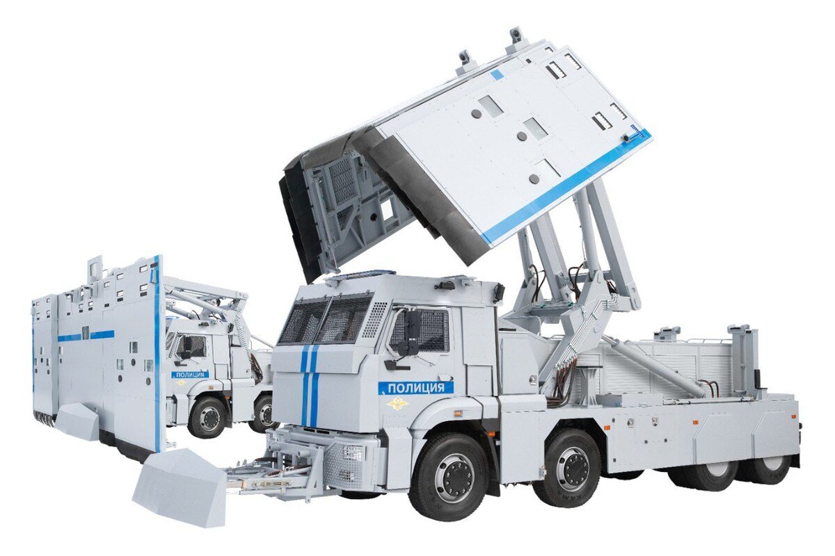    Изображение концерн «Калашников» 