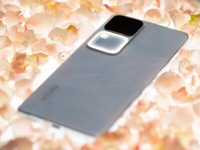    Vivo S18 Pro: флагманский процессор, телекамера и зарядка 80 Вт за недорого
