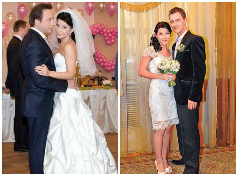     екатерина волкова фото