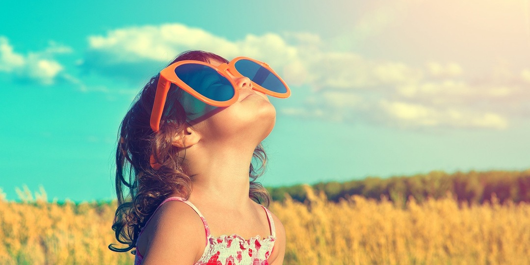 Угол зрения