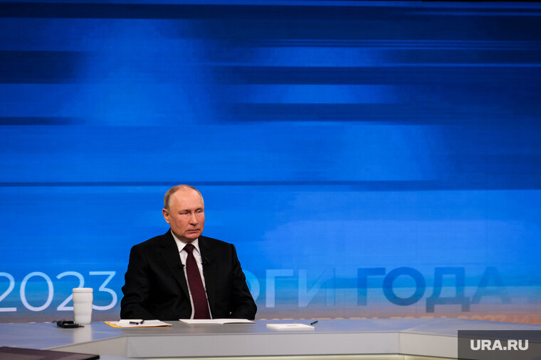    Свердловчанин не успел рассказать Путину о том, что в единственной больнице Рефтинского не работает кабинет физиотерапии