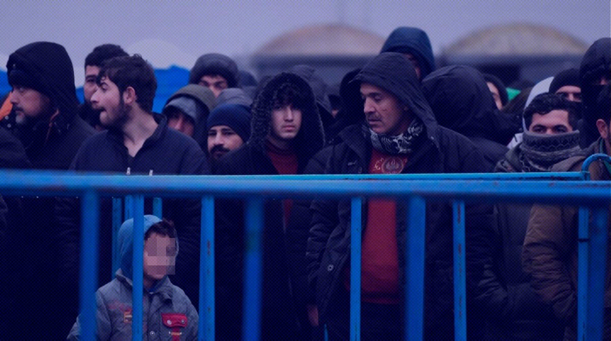    Фото: РИА Новости / Павел Бедняков