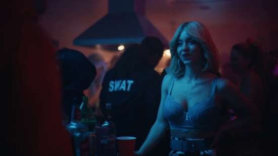 Сериал «Эйфория» (реж. Сэм Левинсон, 2019)