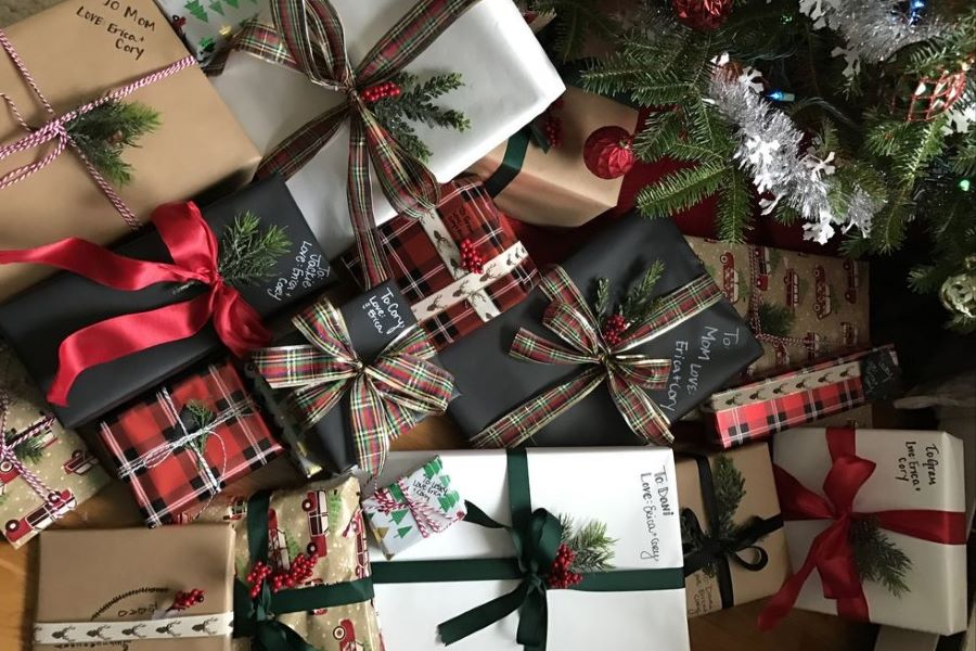 Подарки своими руками | DIBOX | Шаблоны шокобокс