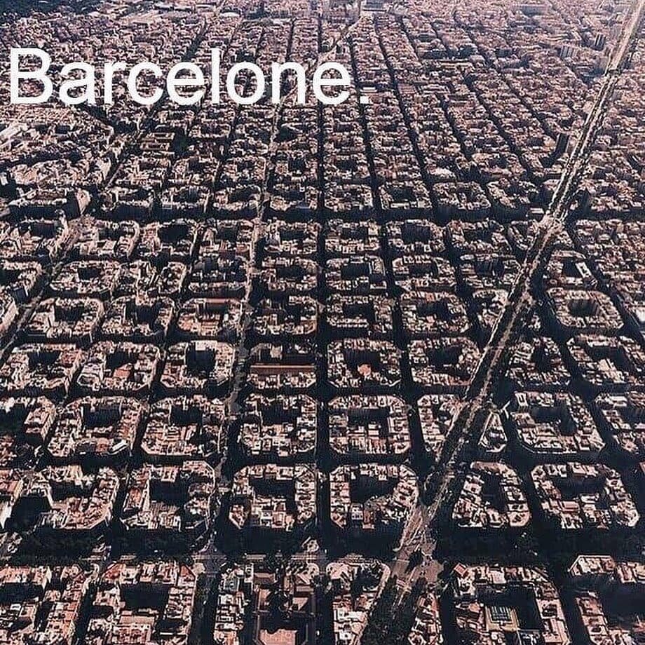 Барселона