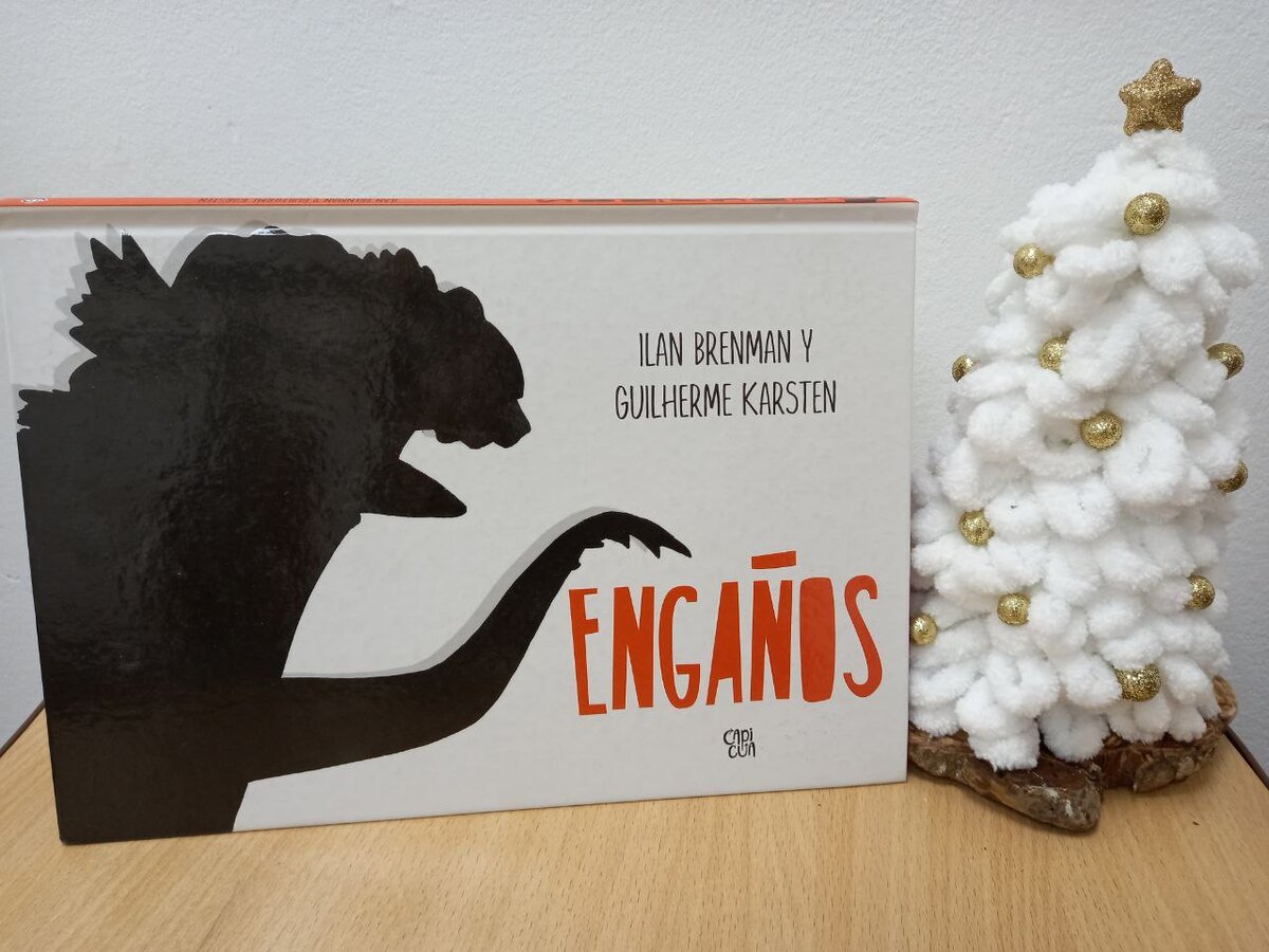 Ilan Brenman, Guilherme Karsten "Engãnos"