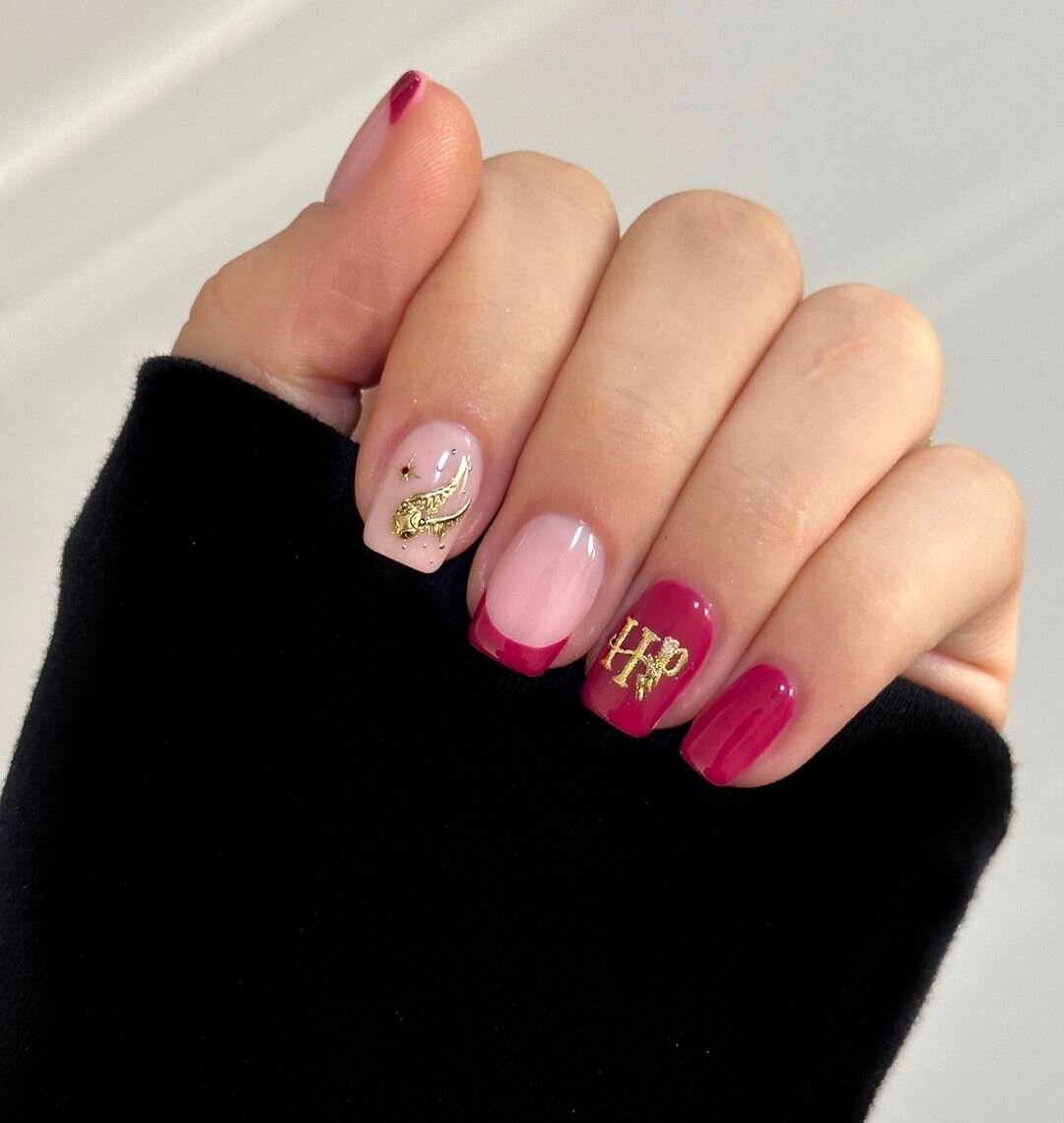    Соцсети @gemmapopenails