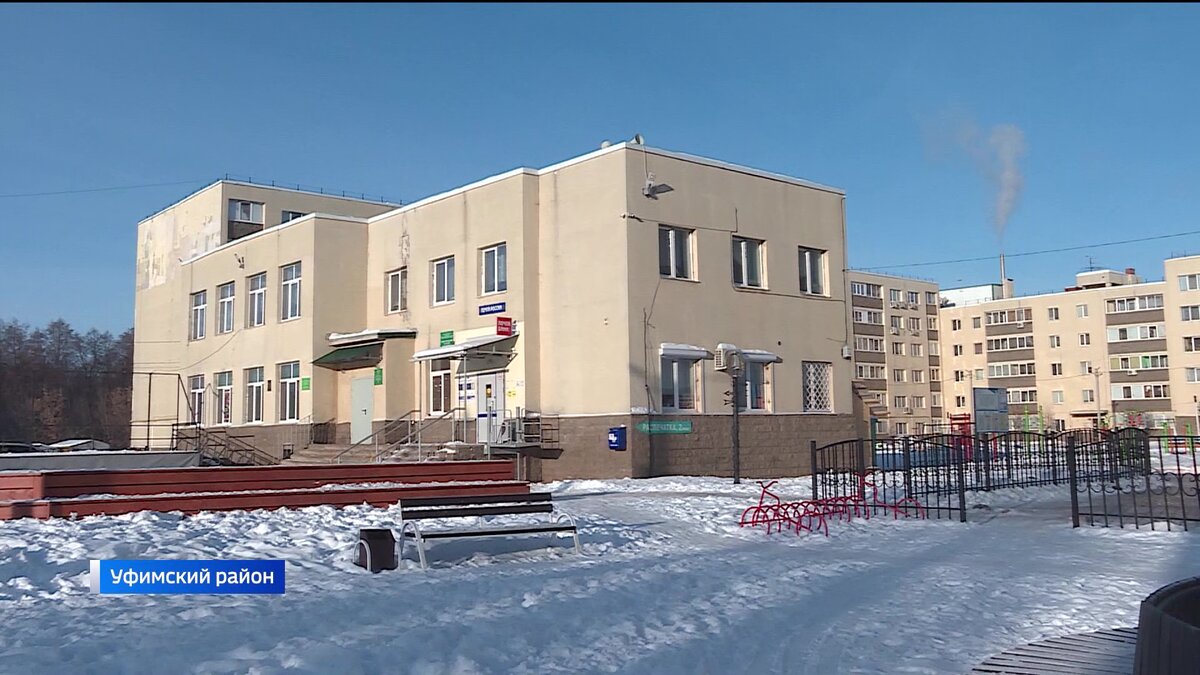    Жители села под Уфой попросили спасти единственный в округе дом культуры, выставленный на торги