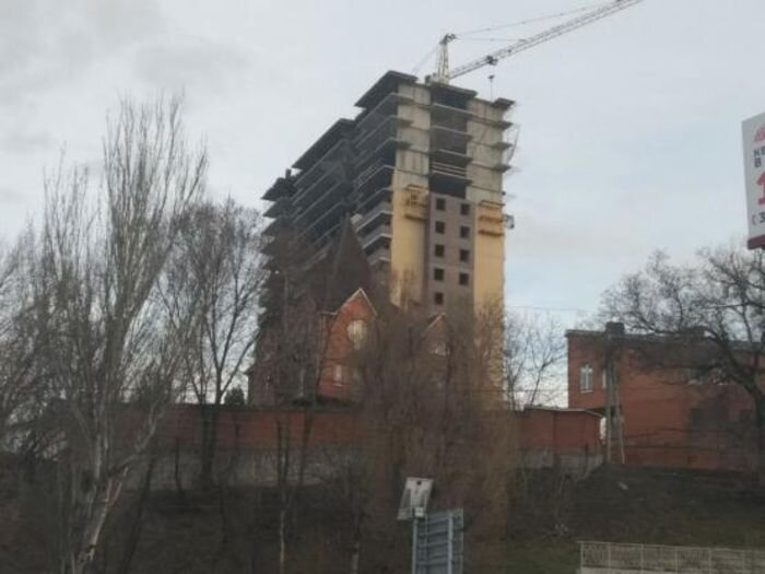 Источник фото: © «Панорама»