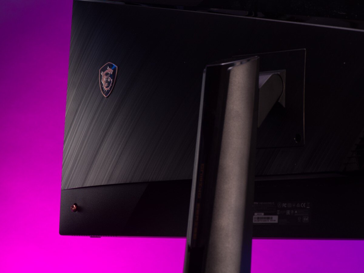    Обзор MSI Optix MPG341QR: один из немногих