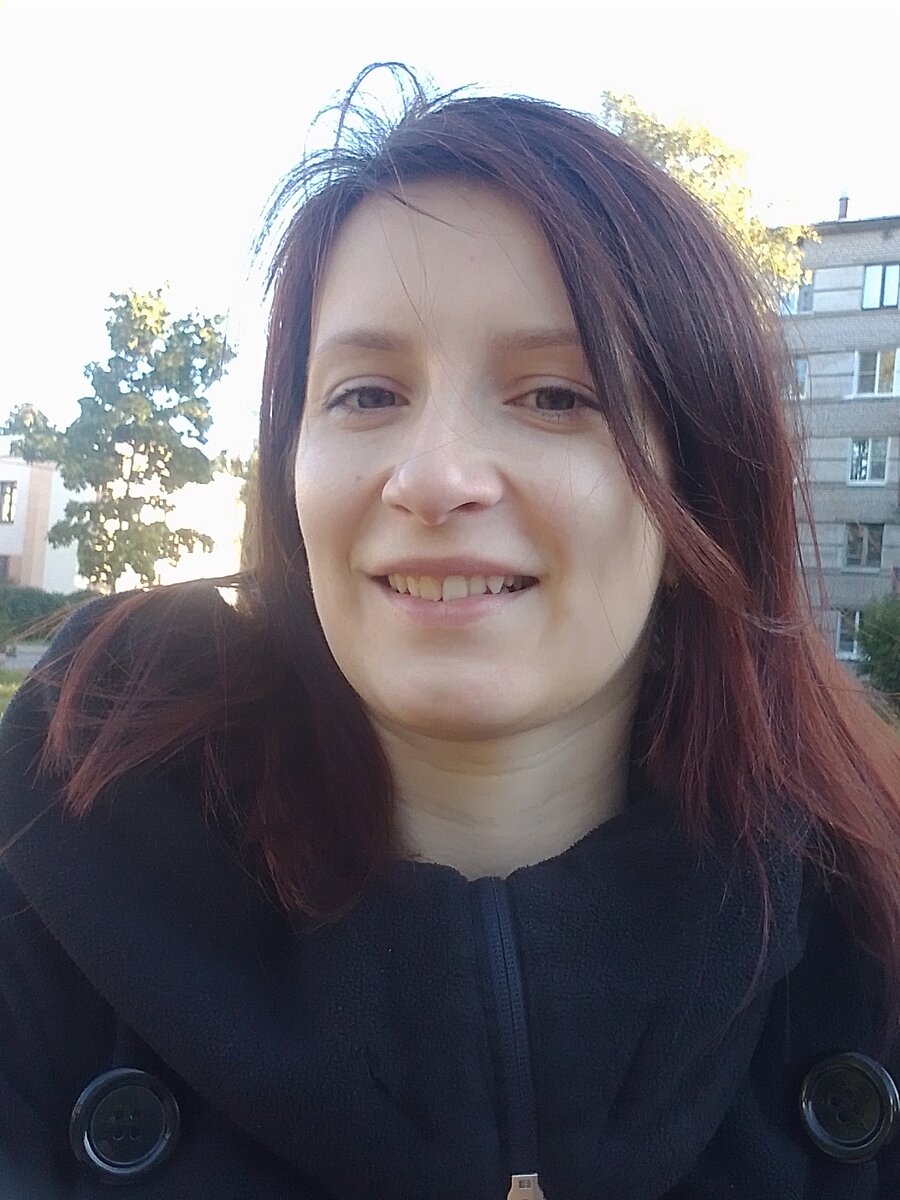 Хорошо гулять весной