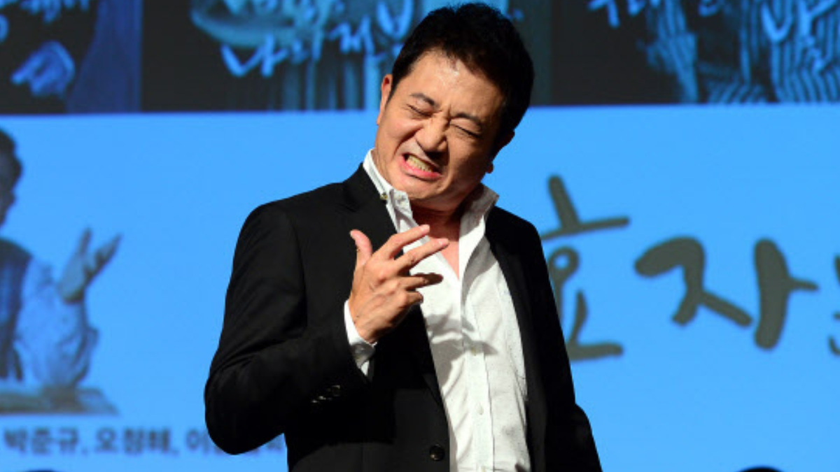 Пак Джун Гю