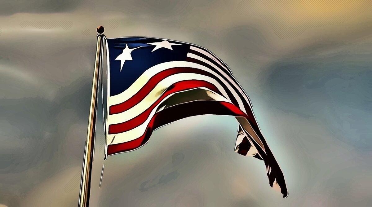 Художественный фильм "Гражданская война" (Civil War) 2024 год