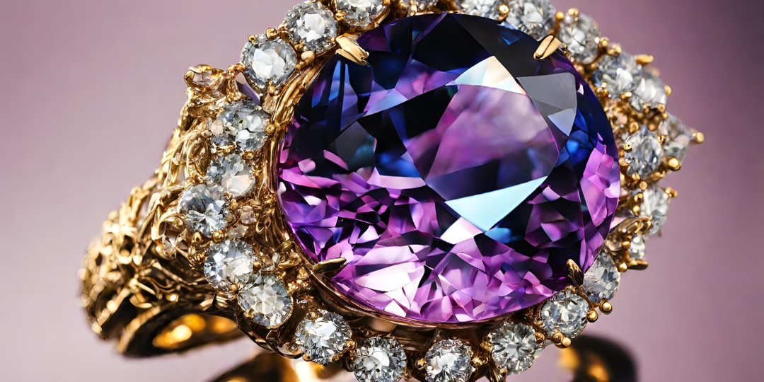 ТОП-10 Самых редких драгоценных камней