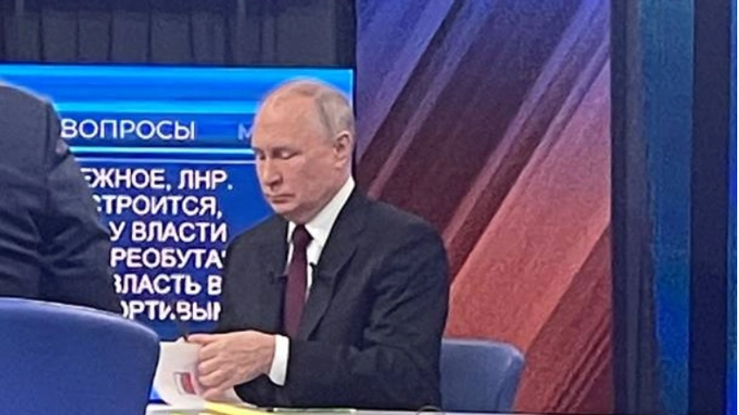 Подведение итогов и ответы на вопросы от президента