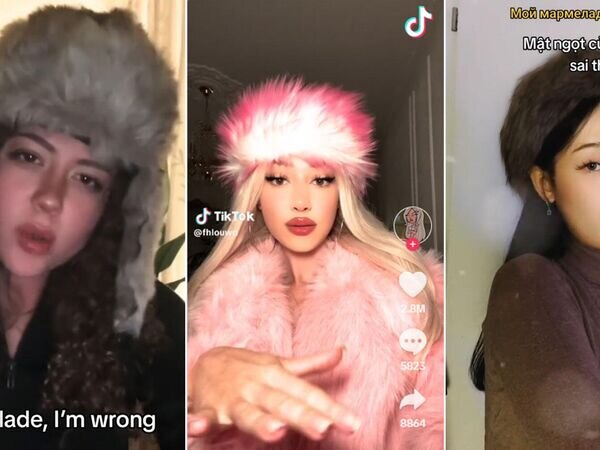    © tiktok