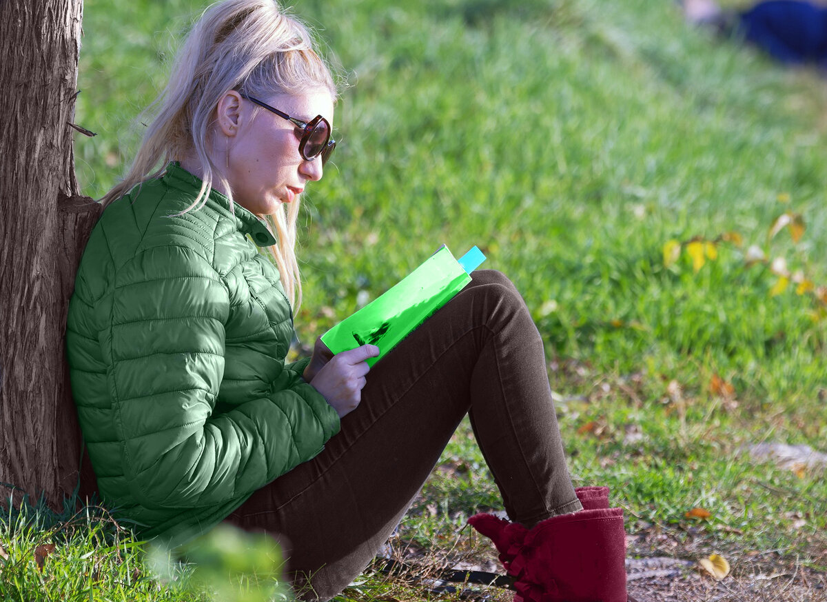 Фотография из открытого источника pixabay com 
