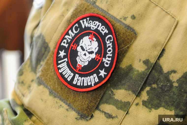    Курганцы, служившие в ЧВК «Вагнер», получат удостоверения ветеранов боевых действий на одной из ближайших церемоний