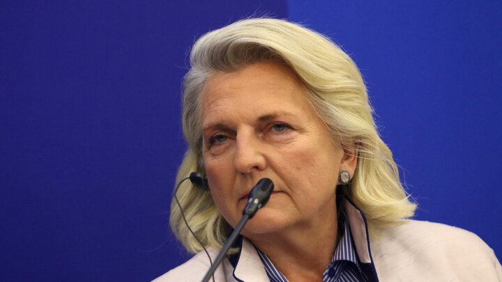 ФОТО: MAKSIM KONSTANTINOV/GLOBALLOOKPRESS