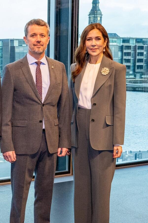 Жена принца улетела к родным в Австралию Фото: LEGION-MEDIA