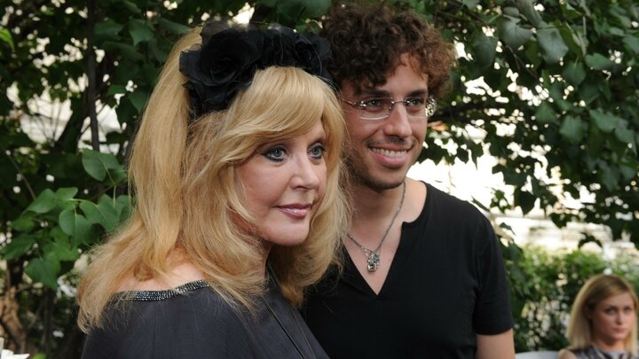 Алла Пугачева после Нового года планирует перевезти семью в Лондон. Фото: Анатолий Ломохов/Globallookpress 