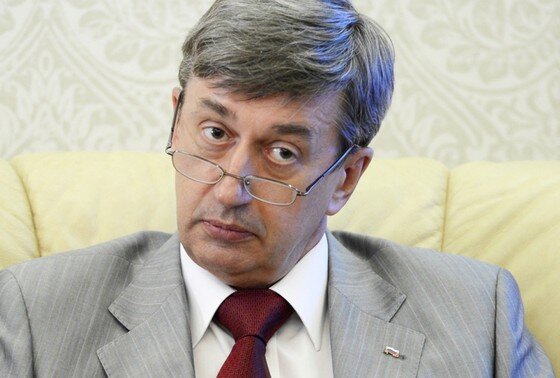    Валерий Кузьмин