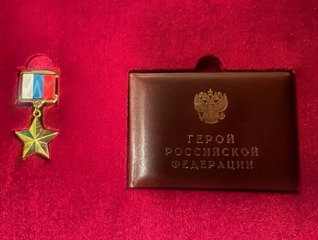 ​Фото: телеграм-канал Игоря Бабушкина