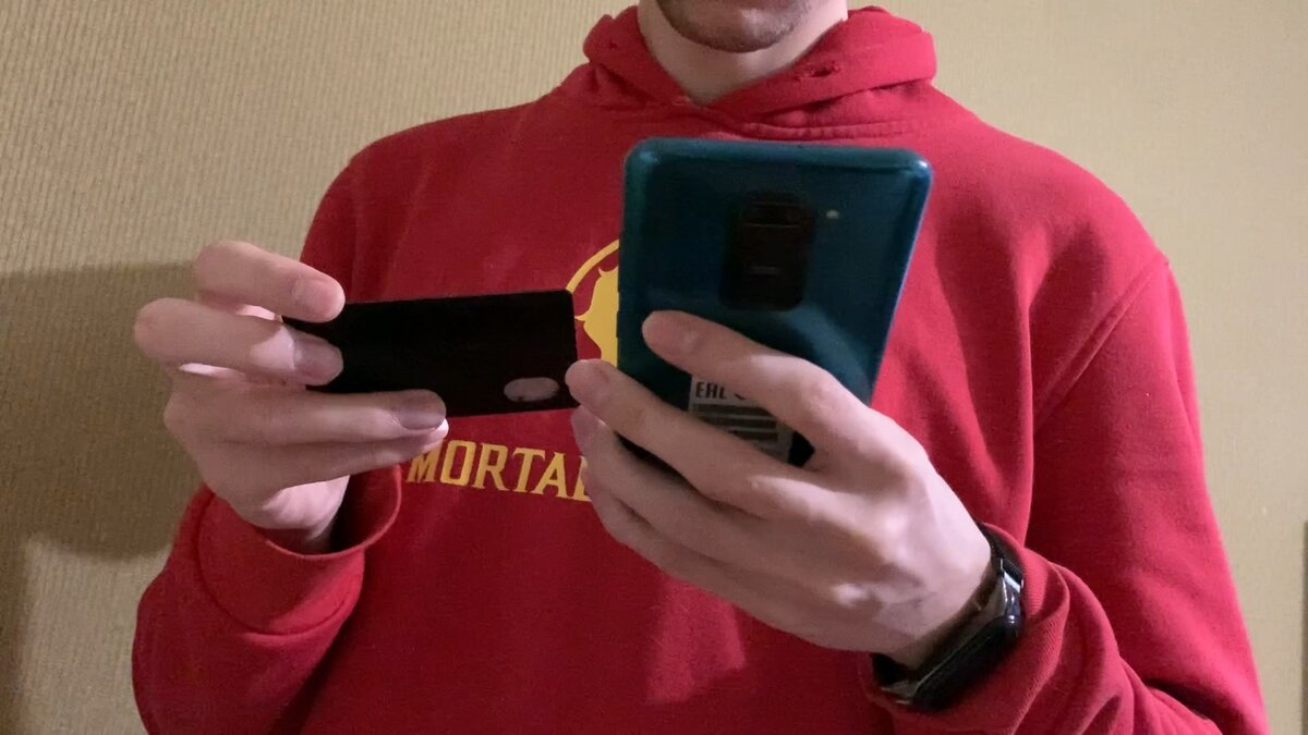    Доверчивого студента из Иванова развели на 92 тысячи рублей