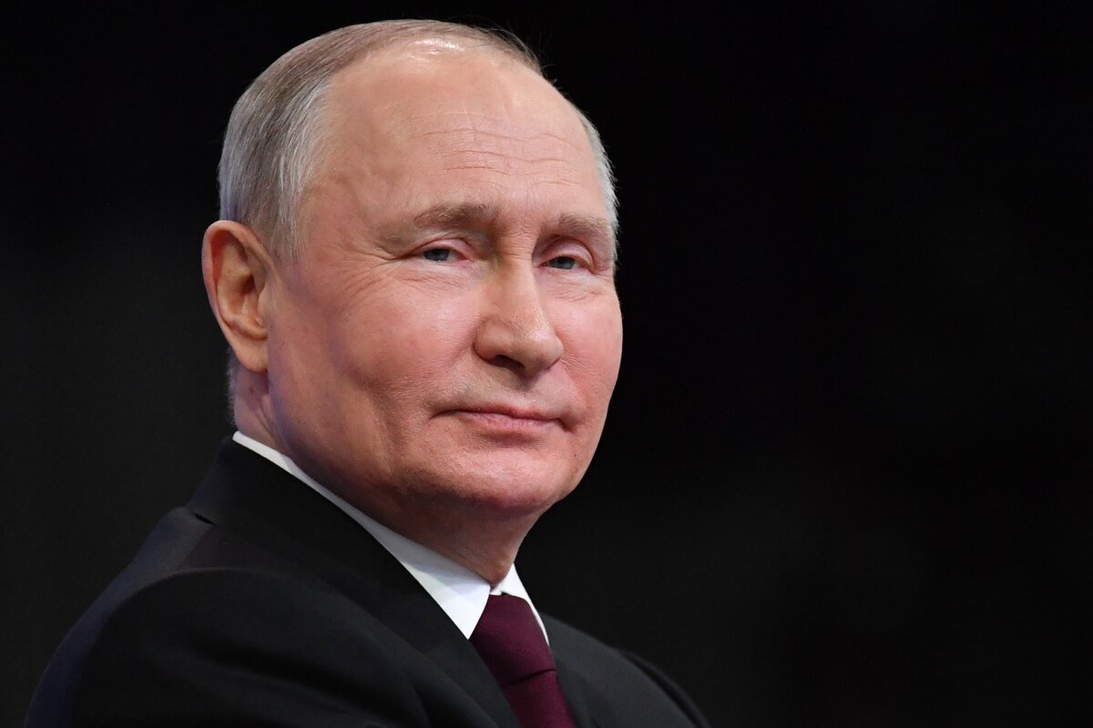 Фото: ТАСС / Александр Казаков