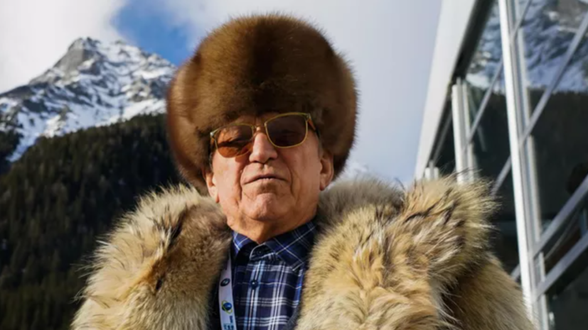   РИА Новости