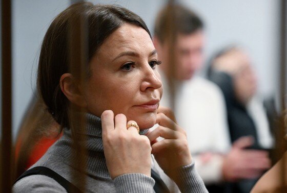   Елена Блиновская