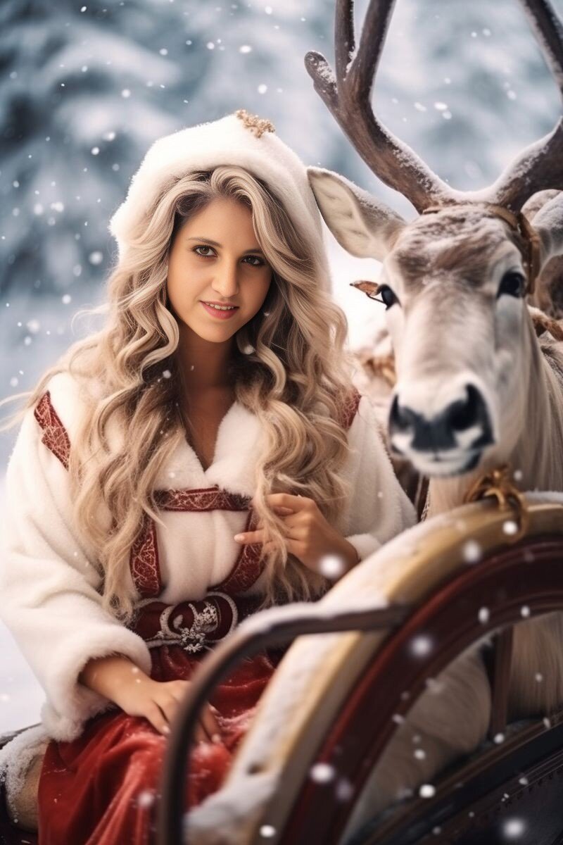 Картинка сгенерирована с помощью нейросети.