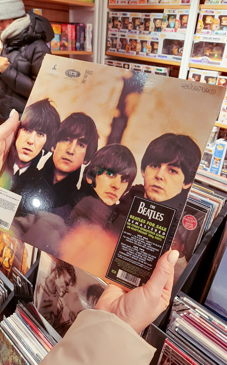 Легендарная группа