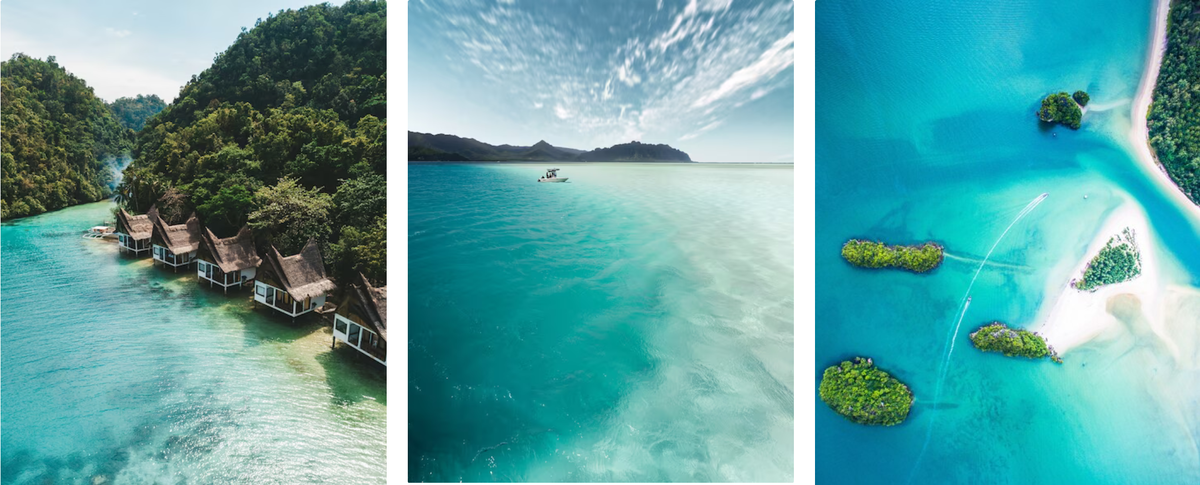 В Таиланд на новый год